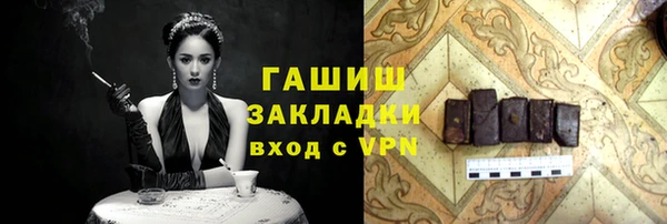 шишки Абаза