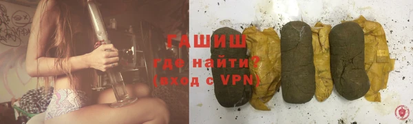 шишки Абаза